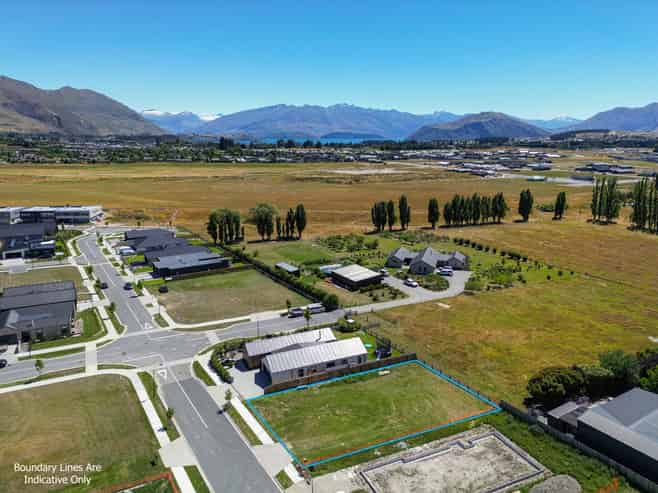 22 Burbank Road, Wanaka