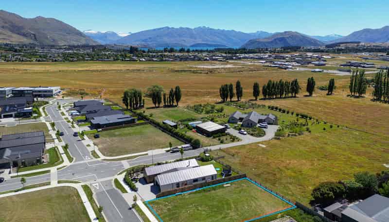 22 Burbank Road, Wanaka