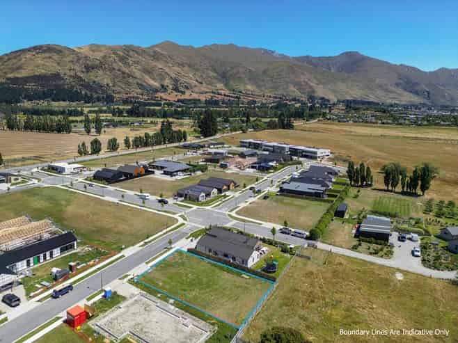 22 Burbank Road, Wanaka