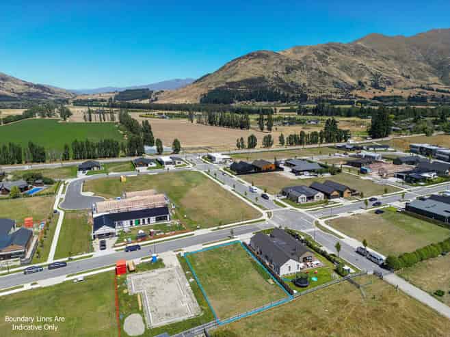 22 Burbank Road, Wanaka