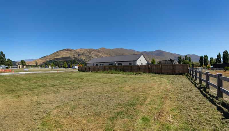 22 Burbank Road, Wanaka