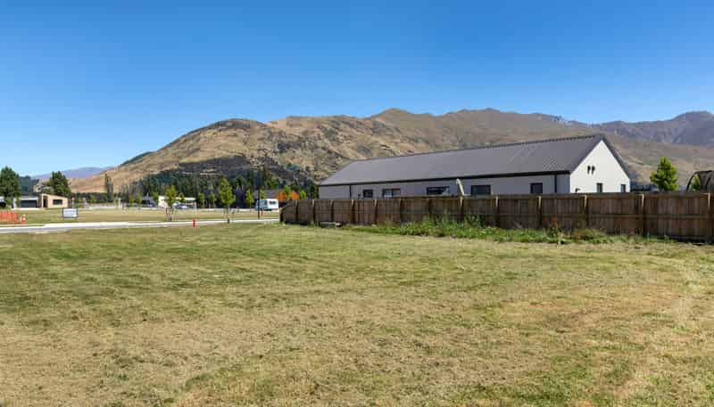 22 Burbank Road, Wanaka
