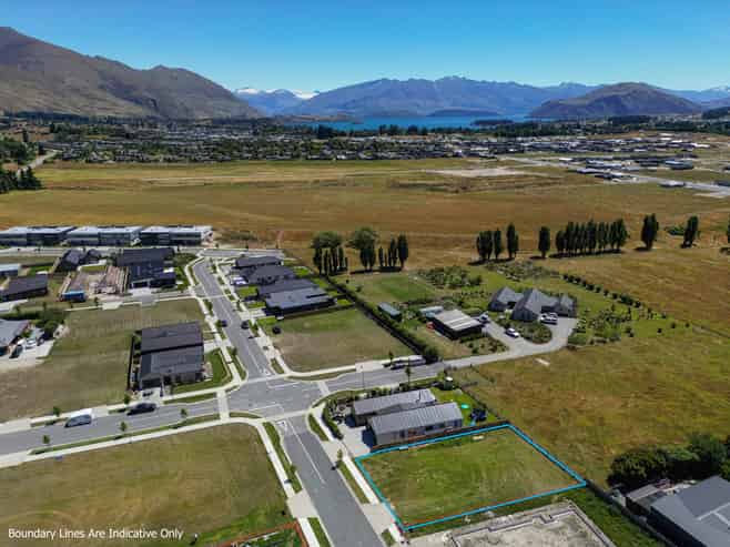 22 Burbank Road, Wanaka