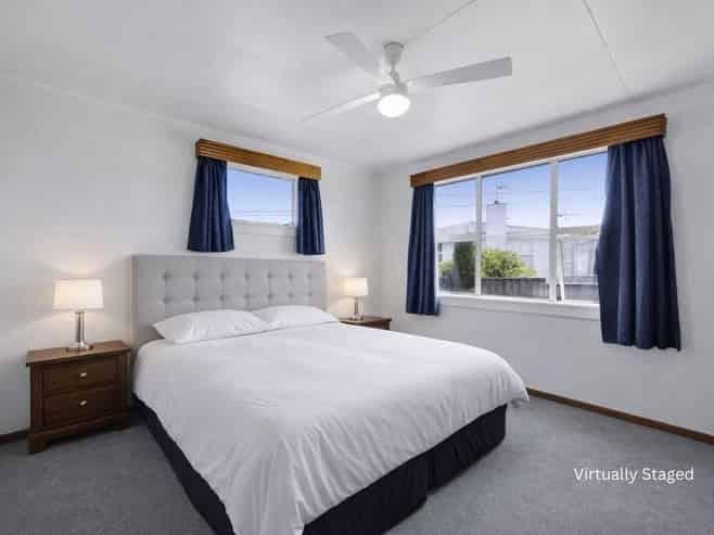 14 Buchanan Place, Hawera