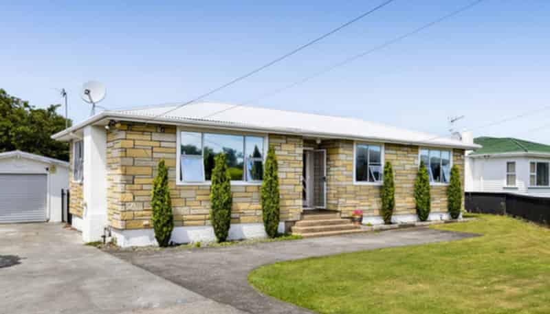 14 Buchanan Place, Hawera