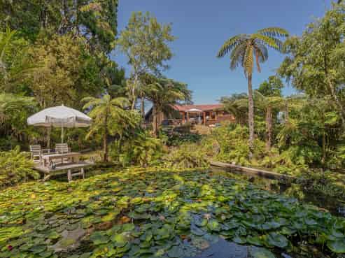 871B Tiki Quarry Road, Coromandel