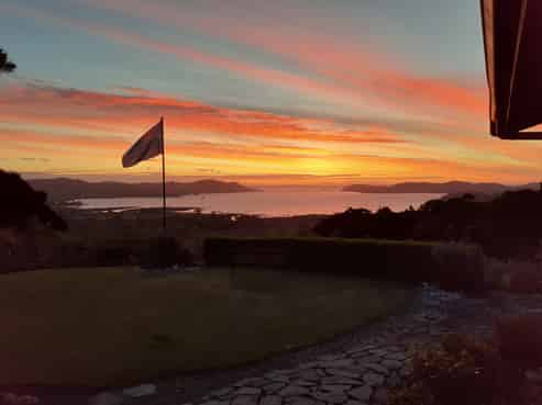 871B Tiki Quarry Road, Coromandel