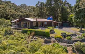 871B Tiki Quarry Road, Coromandel
