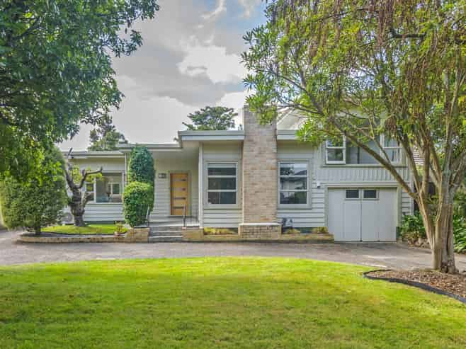 17 Manawatu Street, Hokowhitu