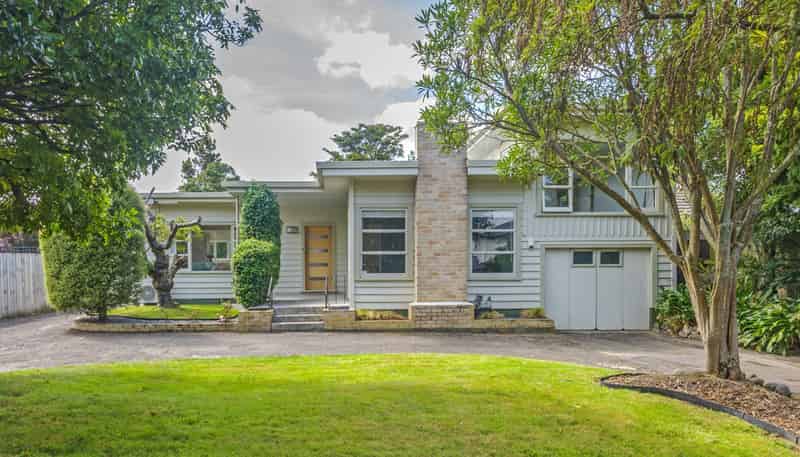 17 Manawatu Street, Hokowhitu