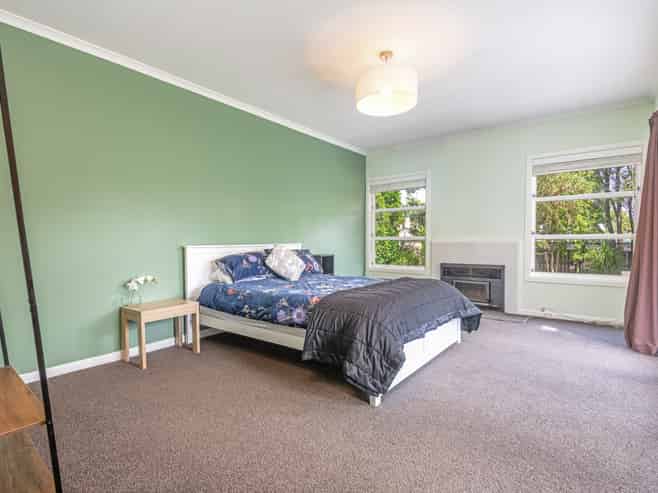 17 Manawatu Street, Hokowhitu