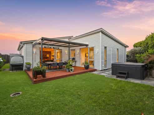 5 Dida Park Drive, Kumeu