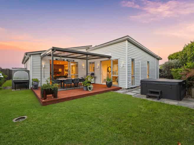 5 Dida Park Drive, Kumeu