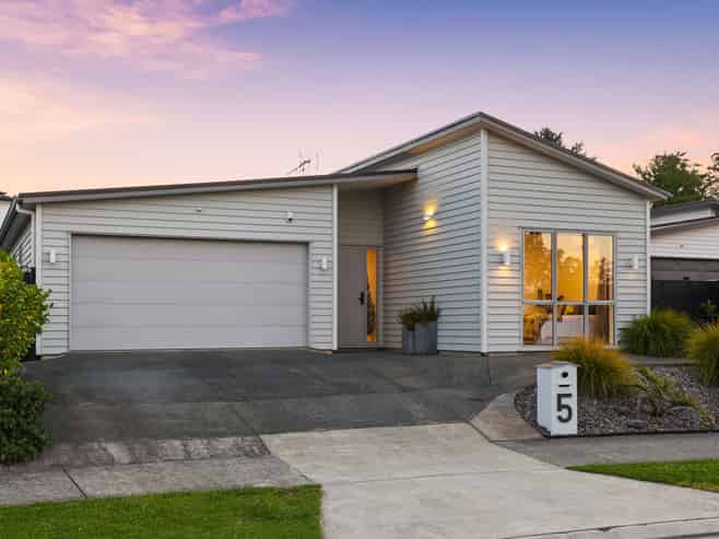 5 Dida Park Drive, Kumeu