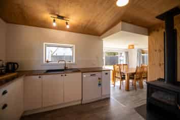 11 Noble Street, New Haven