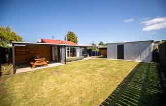 11 Noble Street, Owaka