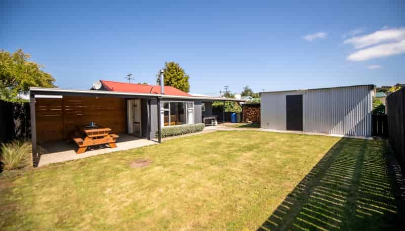 11 Noble Street, New Haven