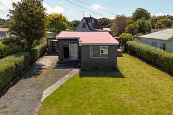 11 Noble Street, New Haven