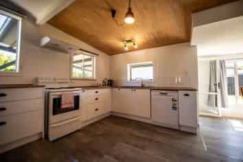 11 Noble Street, New Haven