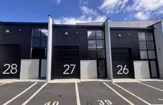 Be the biggest in the block