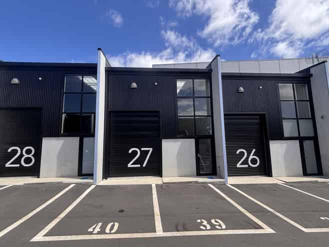 Be the biggest in the block