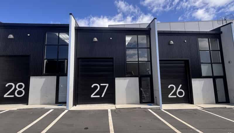 27/3 Inanga Street, Hobsonville