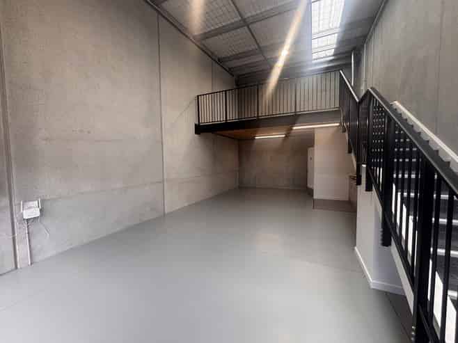 Be the biggest in the block