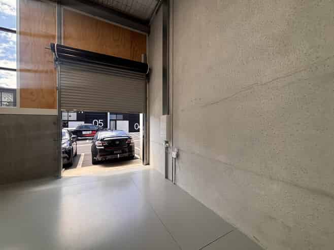 Be the biggest in the block