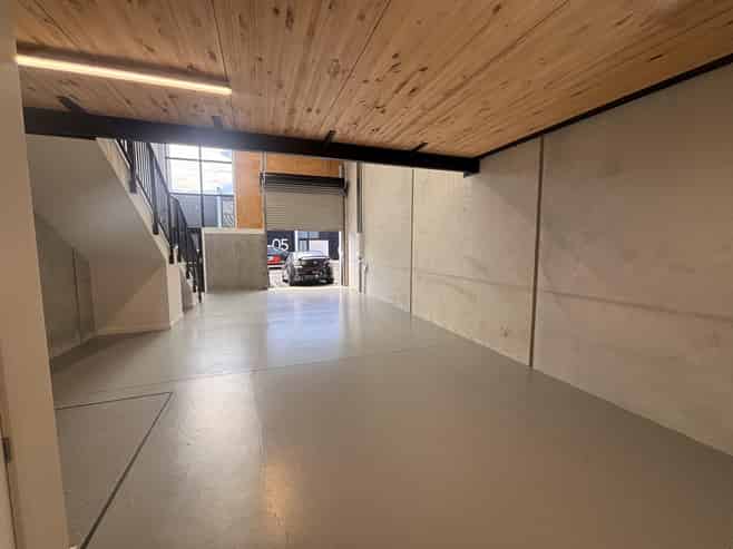 Be the biggest in the block