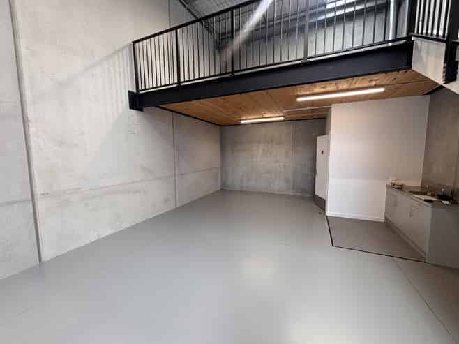 Be the biggest in the block