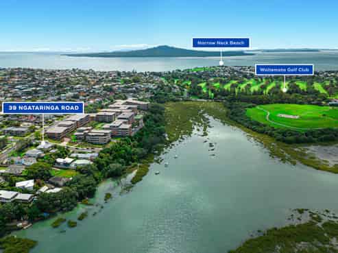 39 Ngataringa Road, Devonport