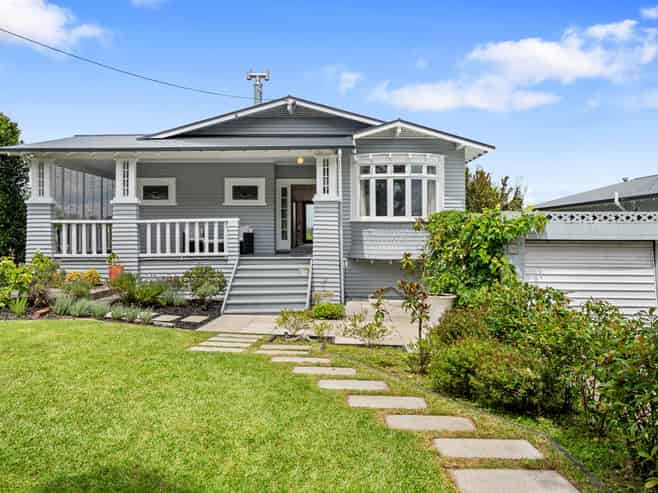 39 Ngataringa Road, Devonport