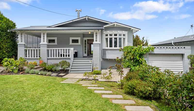 39 Ngataringa Road, Devonport