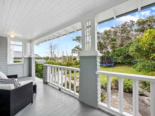 39 Ngataringa Road, Devonport