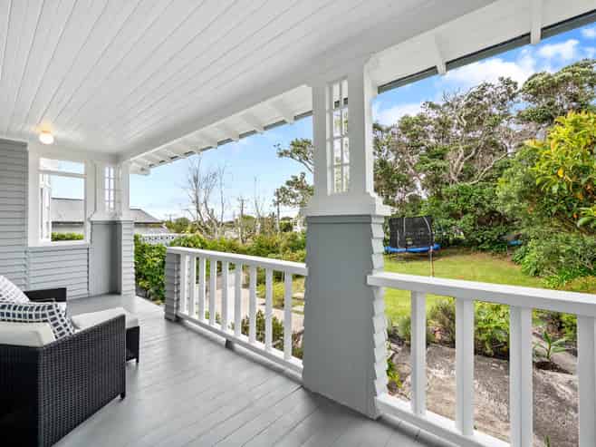 39 Ngataringa Road, Devonport