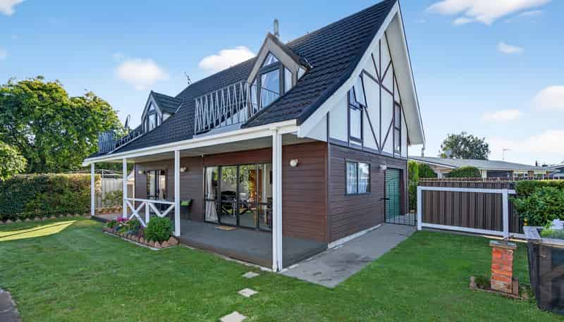 1A Hornsby Street, Carterton