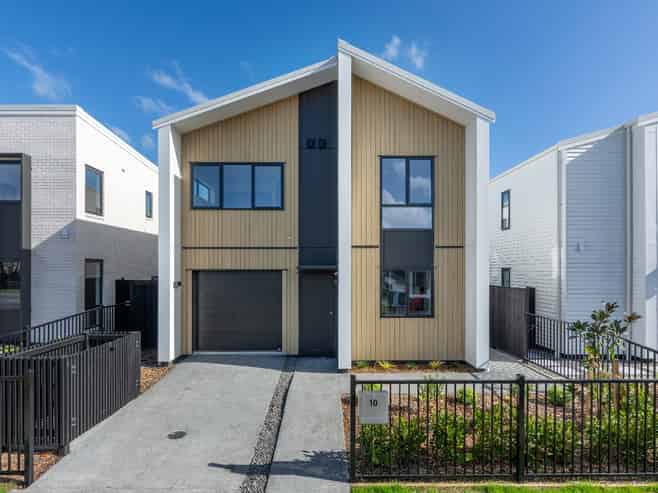 10 Marutuahu Road, Stonefields