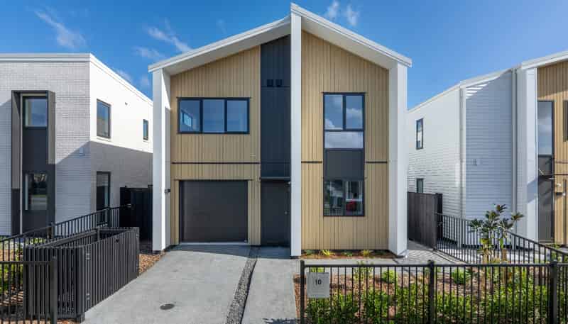 10 Marutuahu Road, Stonefields