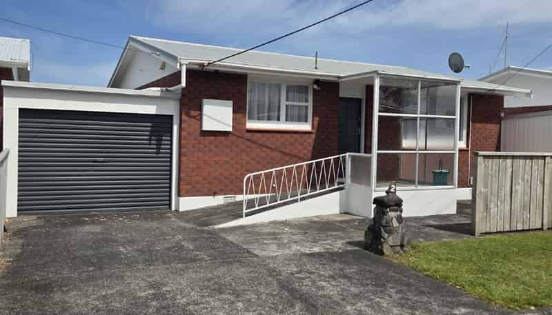2 Duke Place, New Plymouth Central