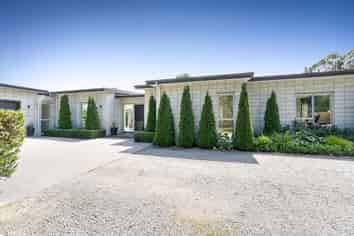 295A Jowers Road, West Melton