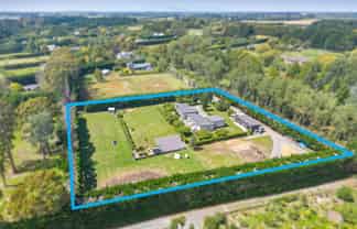 295A Jowers Road, West Melton