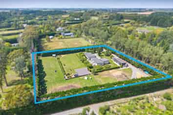 295A Jowers Road, West Melton