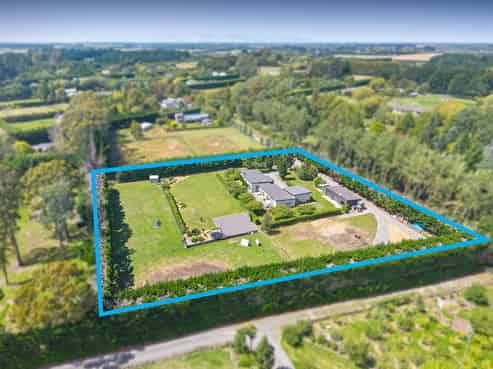 295A Jowers Road, West Melton