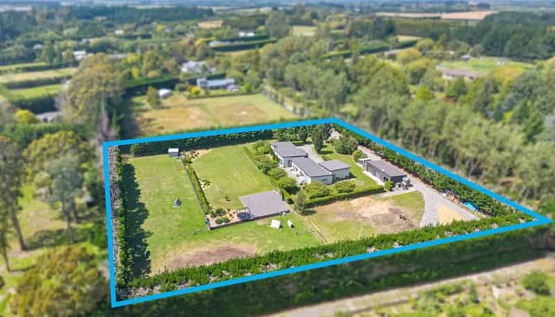 295A Jowers Road, West Melton