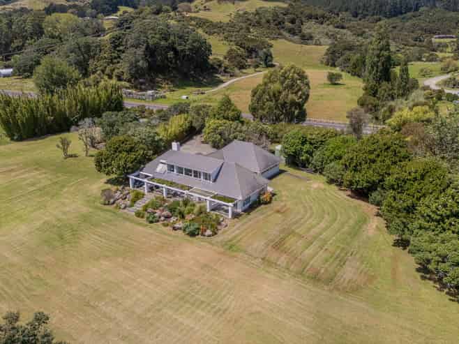 1629 SH 25, Manaia Road, Coromandel