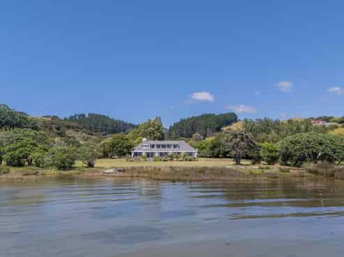 1629 SH 25, Manaia Road, Coromandel