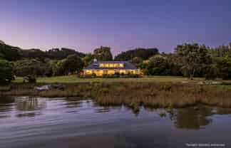 1629 SH 25, Manaia Road, Coromandel