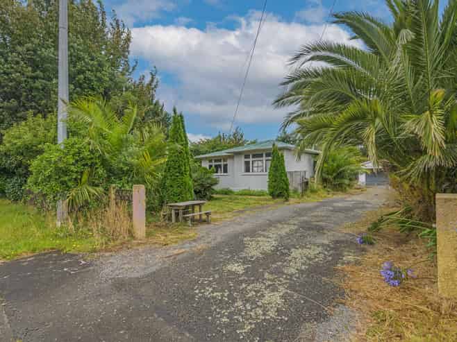 76 Bridge Street, Bulls