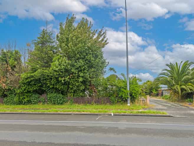 76 Bridge Street, Bulls