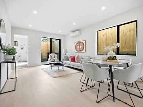 20C Aberfeldy Avenue, Highland Park